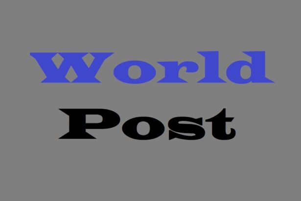 WorldPost