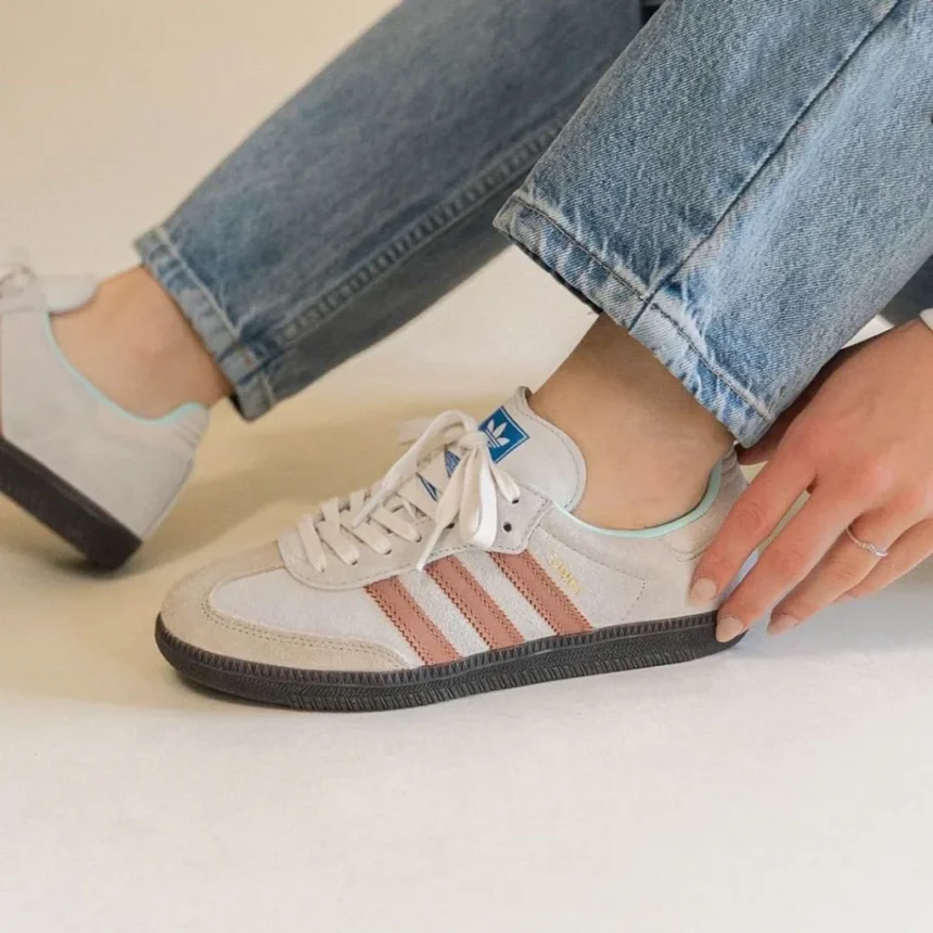 adidas samba women