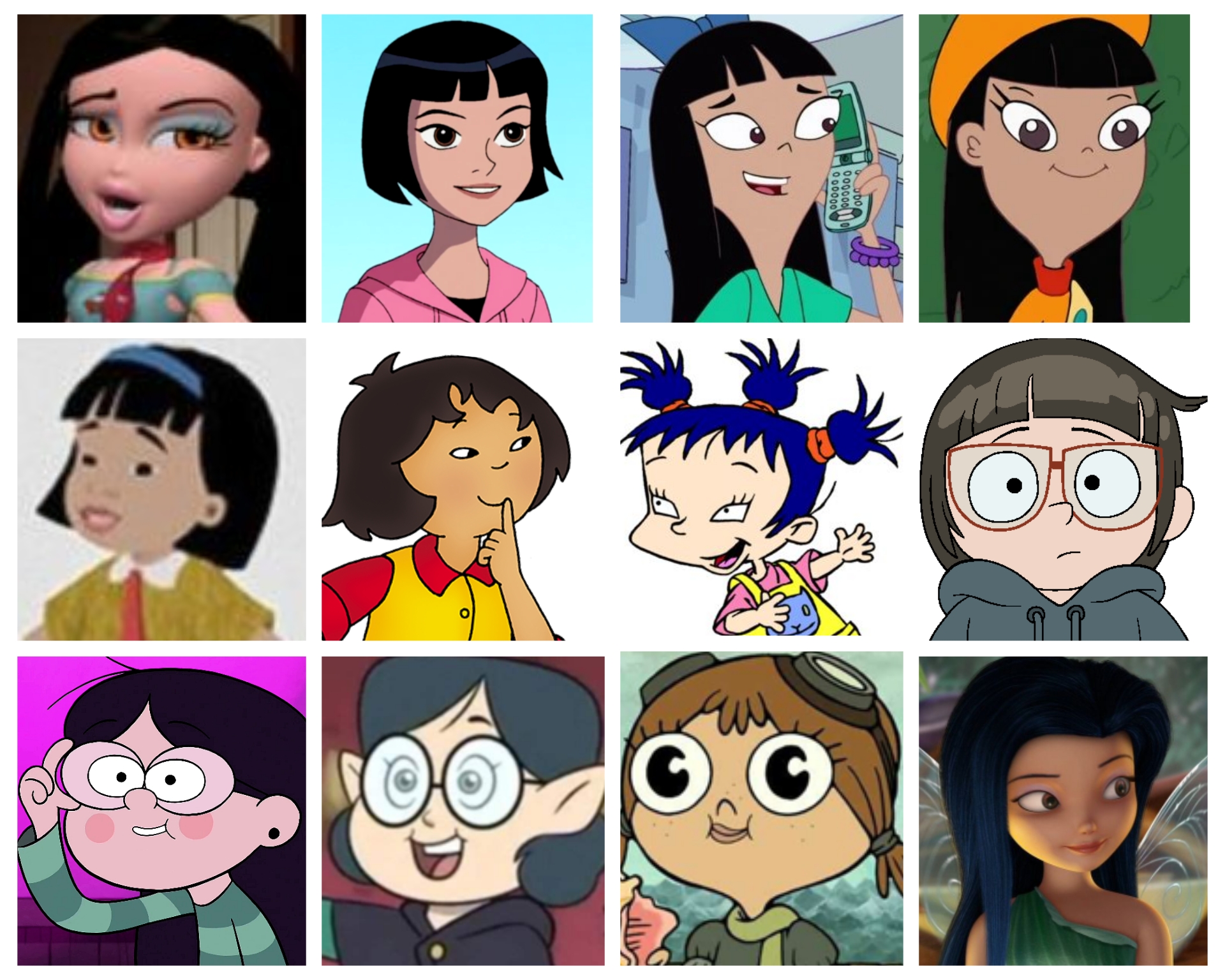 Who Are the Most Influential Asian Cartoon Characters? - World Post