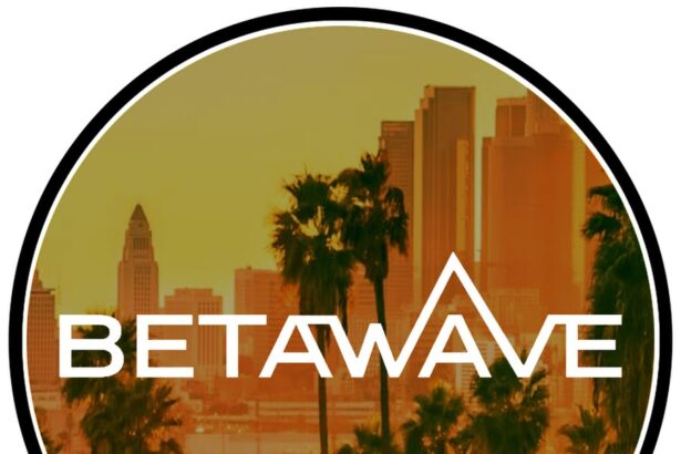 betawave