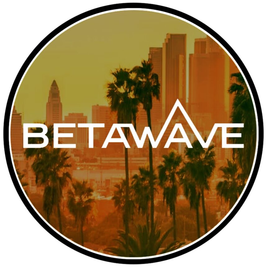 betawave