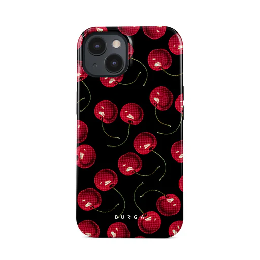 burga phone cases