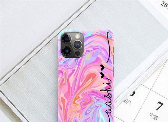 colorful phone cases