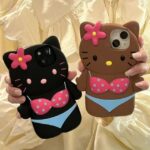 Hello Kitty Phone Case