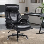 big and tall office chairs