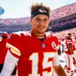 patrick mahomes net worth $500 million