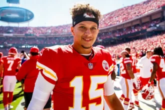 patrick mahomes net worth $500 million