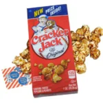 Cracker Jack