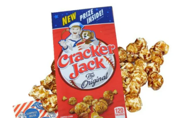 Cracker Jack