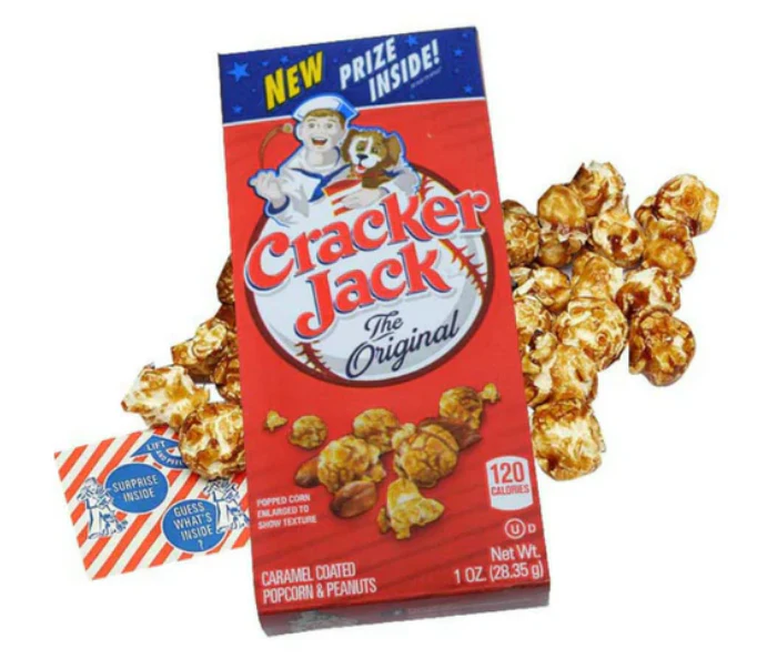 Cracker Jack