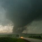 tornado greenfield iowa