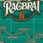 2024 ragbrai route