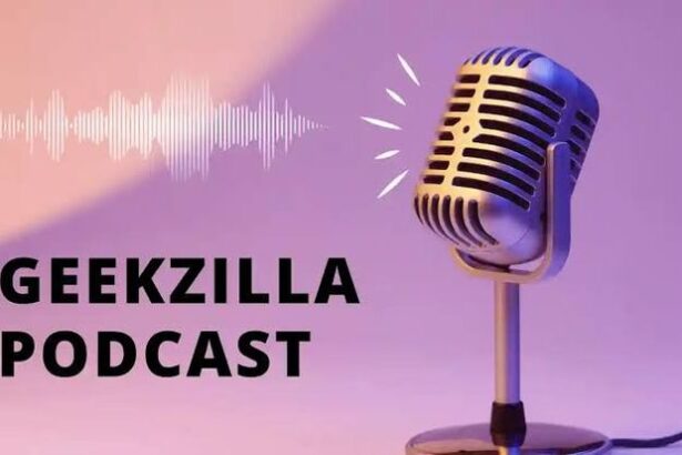 geekzilla radio