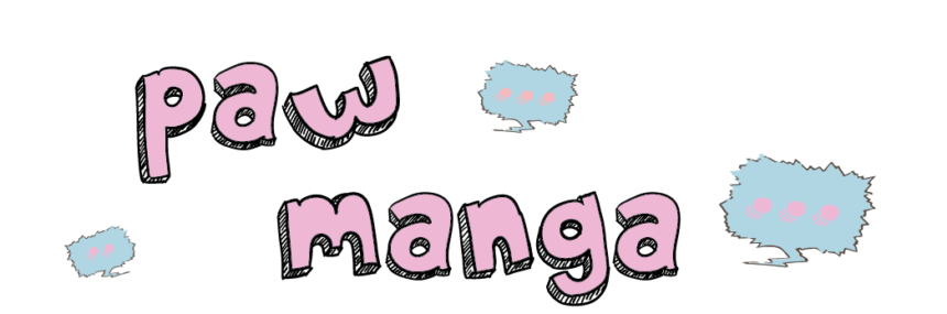 pawmanga