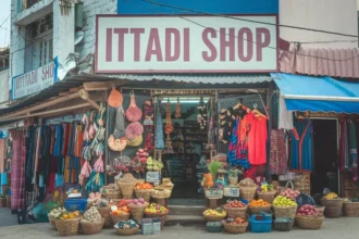 Discover the Ittadi Shop in West Godavari 2024