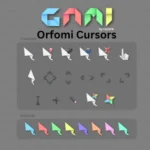 Orfomi Cursors: Elevating User Experience, The Future of Cursor Design