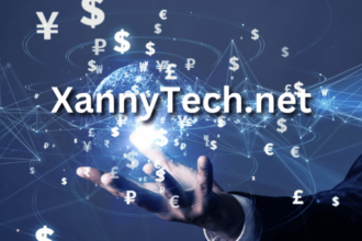 Xannytech.net/: Revolutionizing the World of Tech Solutions