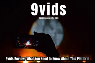 9vids Review: What You Need to Know About This Platform