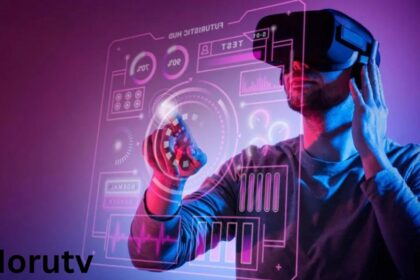 Discover Norutv: The Future of Smart TV Technology