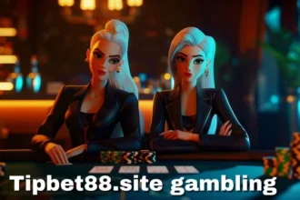 Tipbet88.site Gambling: Your Ultimate Guide to Winning and Enjoying a Safe Online Gambling Experience