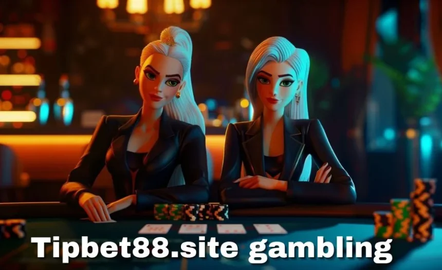 Tipbet88.site Gambling: Your Ultimate Guide to Winning and Enjoying a Safe Online Gambling Experience