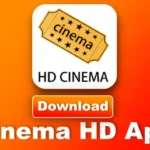 Cinema HD APK