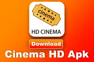 Cinema HD APK