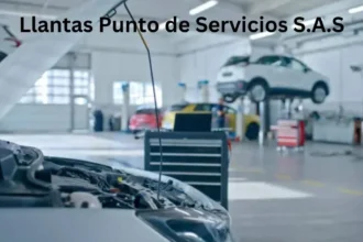 Llantas Punto de Servicios S.A.S: Your Go-To Tire Solution