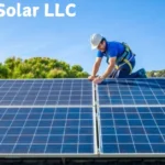 Hamro Solar LLC is Revolutionizing Solar Energy for Homes and Businesses