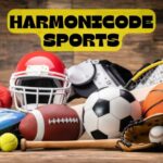 Harmonicode Sports – The Fusion of Rhythmic Movement and Athletic Prowess!