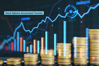 Stock Options Accountant Toronto Managing Equity Compensation