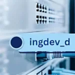 ingdev_d Next Frontier in Digital Development