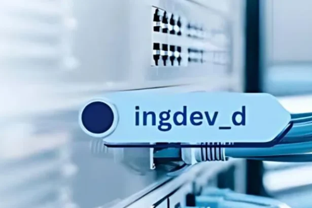 ingdev_d Next Frontier in Digital Development