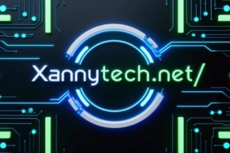 Xannytech.net/: Revolutionizing Technology with Unique Solutions