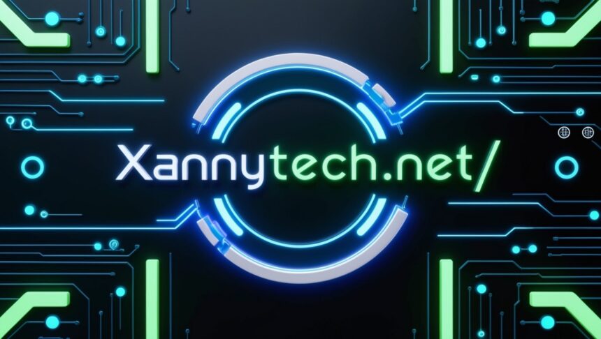 Xannytech.net/: Revolutionizing Technology with Unique Solutions