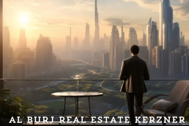 Al Burj Real Estate Kerzner: Unveiling Exclusive Premier Property Investments