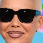 amber rose