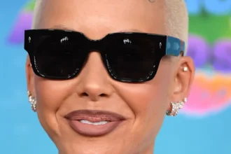 amber rose