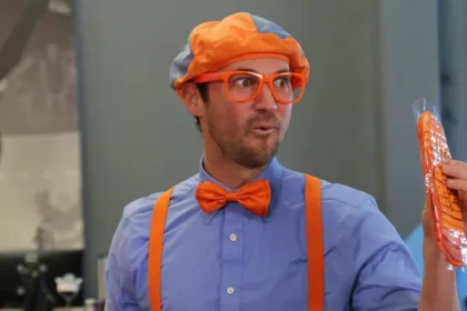 blippi net worth