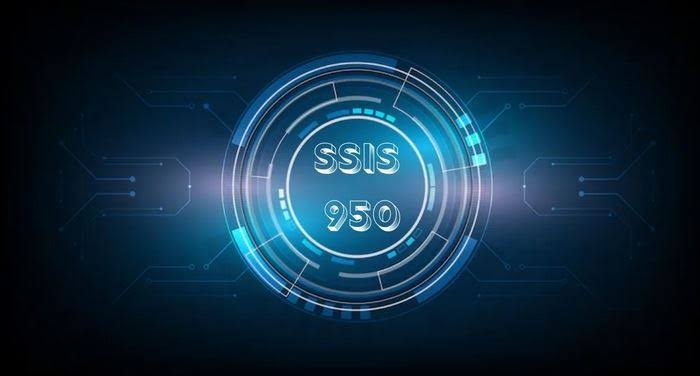 Understanding ssis-950: A Comprehensive Guide