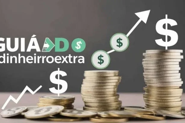 The Ultimate Guide to Earning Extra Money: GuiaDoDinheiroExtra