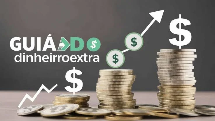 The Ultimate Guide to Earning Extra Money: GuiaDoDinheiroExtra