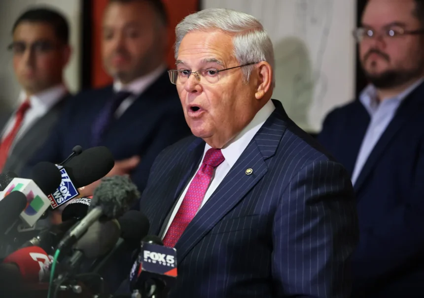 menendez