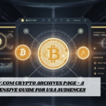 Newznav.com Crypto Archives Page – A Comprehensive Guide for USA Audiences