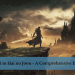 Removechi to Hai no Joou A Comprehensive Exploration