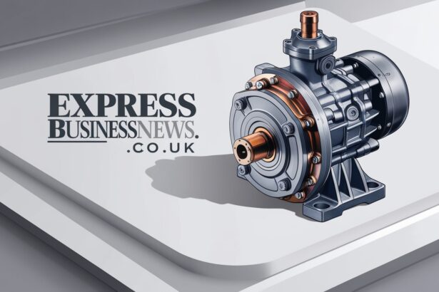 Comprehensive Analysis of the 5998c30 Is Gear Pump