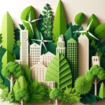 Sustainable Construction: How Estimation Companies Reduce Environmental Impact