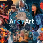 ArcyArt Artists Directory: Discover Global Talent and Inspiration