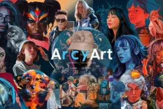 ArcyArt Artists Directory: Discover Global Talent and Inspiration