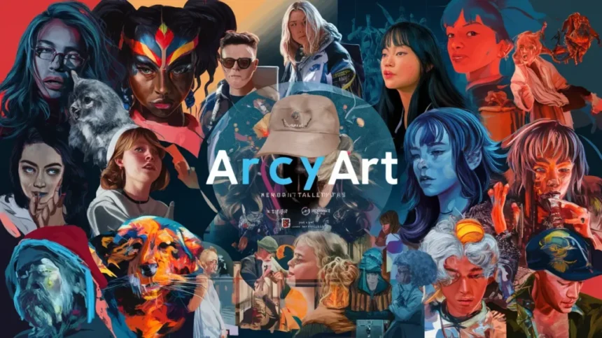 ArcyArt Artists Directory: Discover Global Talent and Inspiration